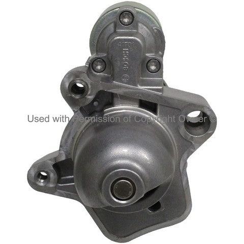 Quality-Built Starter P/N:19159 Fits: Jeep Cherokee 23-19, Jeep Wrangler 24-20 - Image 4