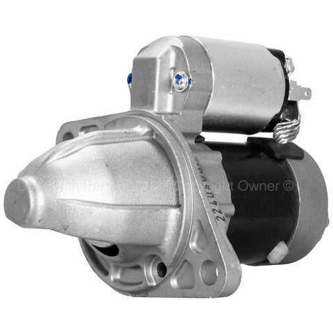 Quality-Built Starter P/N:19160 Fits: Subaru Crosstrek 19-18, Subaru Impreza 21-17 - Image 1