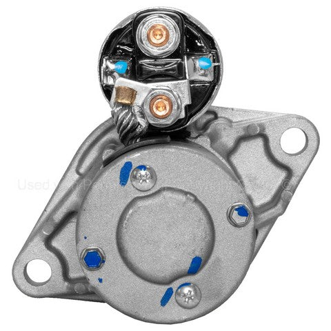 Quality-Built Starter P/N:19160 Fits: Subaru Crosstrek 19-18, Subaru Impreza 21-17 - Image 3