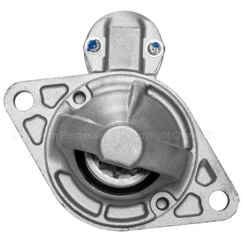 Quality-Built Starter P/N:19160 Fits: Subaru Crosstrek 19-18, Subaru Impreza 21-17 - Image 2