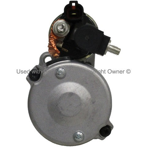 Quality-Built Starter P/N:19161 Fits: Kia Stinger 2018 - Image 3