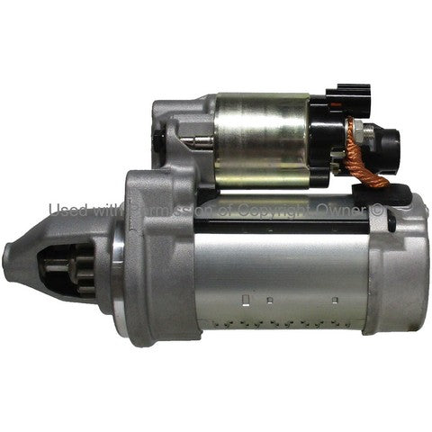 Quality-Built Starter P/N:19161 Fits: Kia Stinger 2018 - Image 4