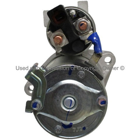 Quality-Built Starter P/N:19162 Fits: Kia K900 20-19, Kia Stinger 23-18 - Image 3
