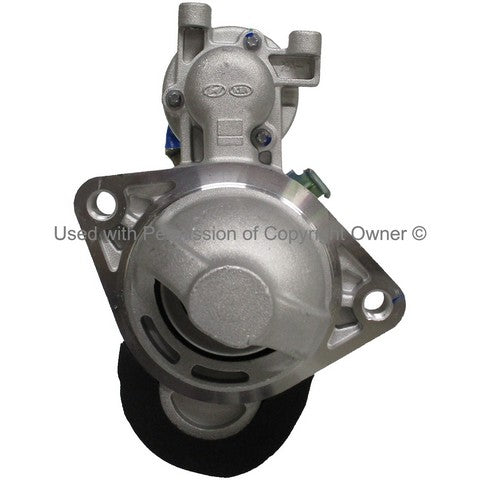 Quality-Built Starter P/N:19162 Fits: Kia K900 20-19, Kia Stinger 23-18 - Image 4