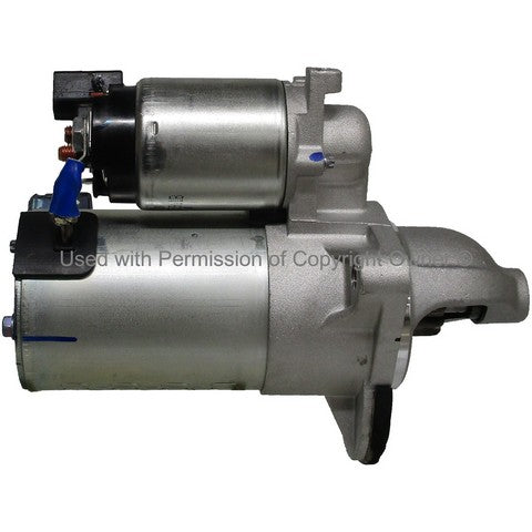 Quality-Built Starter P/N:19162 Fits: Kia K900 20-19, Kia Stinger 23-18 - Image 2