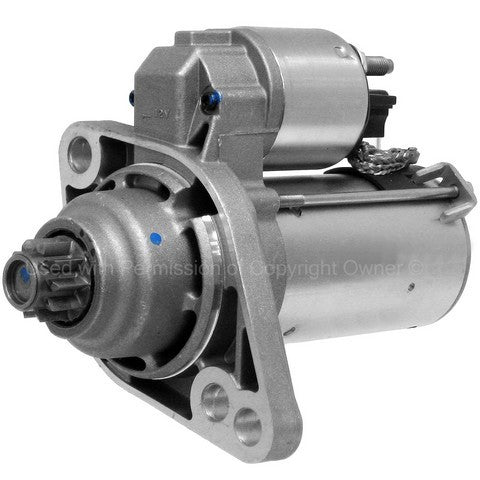Quality-Built Starter P/N:19164 Fits: Seat Altea 06-05, Seat Altea 12-10, Volkswagen Jetta 15-07 - Image 1