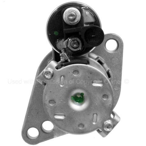 Quality-Built Starter P/N:19164 Fits: Seat Altea 06-05, Seat Altea 12-10, Volkswagen Jetta 15-07 - Image 3