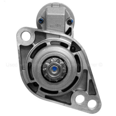 Quality-Built Starter P/N:19164 Fits: Seat Altea 06-05, Seat Altea 12-10, Volkswagen Jetta 15-07 - Image 2