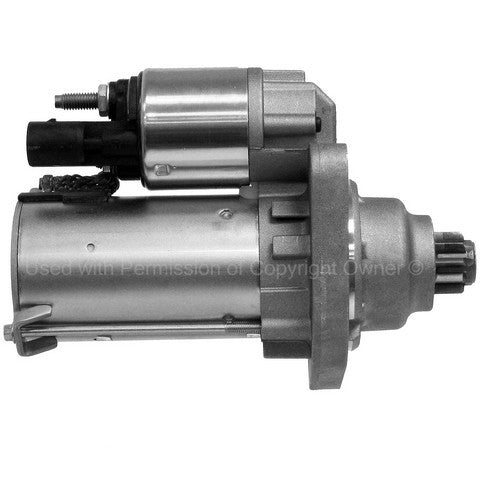 Quality-Built Starter P/N:19164 Fits: Seat Altea 06-05, Seat Altea 12-10, Volkswagen Jetta 15-07 - Image 4