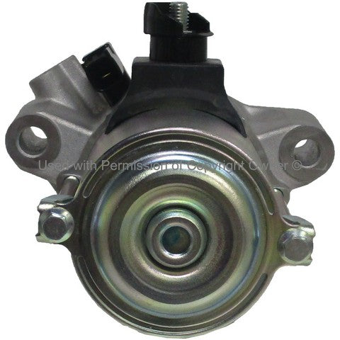 Quality-Built Starter P/N:19169 Fits: Acura Mdx 20-17, Acura Rlx 2014, Acura Rlx 20-16 - Image 4