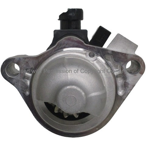 Quality-Built Starter P/N:19169 Fits: Acura Mdx 20-17, Acura Rlx 2014, Acura Rlx 20-16 - Image 3