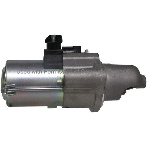 Quality-Built Starter P/N:19169 Fits: Acura Mdx 20-17, Acura Rlx 2014, Acura Rlx 20-16 - Image 2