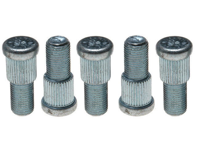 Raybestos Brakes Wheel Lug Stud P/N:1916B Fits: International 1000a, International 1000b, International 1000c, International 1000d, International 1010, International 1100a, International 1100b, International 1100c, International 1100d, International 1110 - Image 1