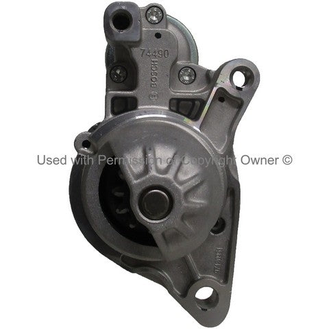 Quality-Built Starter P/N:19170 Fits: Chrysler 200 17-15, Jeep Compass 21-20 - Image 3