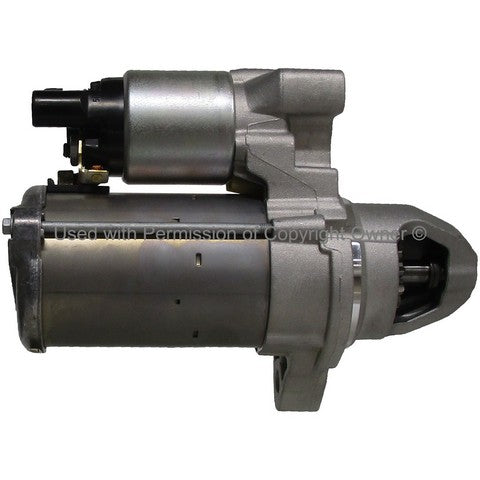 Quality-Built Starter P/N:19170 Fits: Chrysler 200 17-15, Jeep Compass 21-20 - Image 2