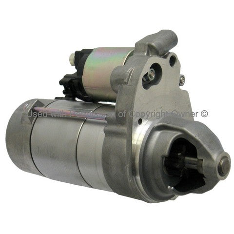 Quality-Built Starter P/N:19173 Fits: Lexus Gx460 11-10 - Image 1