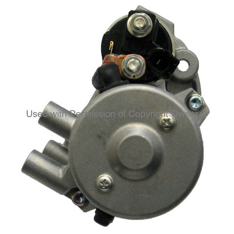 Quality-Built Starter P/N:19173 Fits: Lexus Gx460 11-10 - Image 4