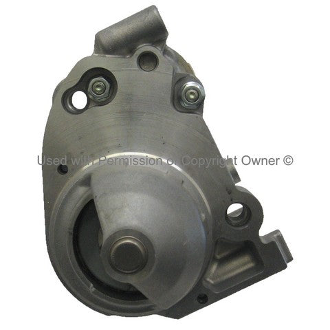 Quality-Built Starter P/N:19173 Fits: Lexus Gx460 11-10 - Image 3