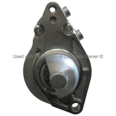 Quality-Built Starter P/N:19177 Fits: Jaguar Xf 12-10, Jaguar Xfr 12-10, Jaguar Xj 12-10, Jaguar Xk 15-10, Jaguar Xkr 15-10, Jaguar Xkr-s 15-12 - Image 4