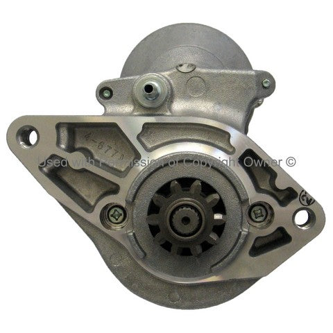 Quality-Built Starter P/N:19178 Fits: Land Rover Lr4 13-10, Land Rover Range Rover 12-10, Land Rover Range Rover Sport 13-10 - Image 4