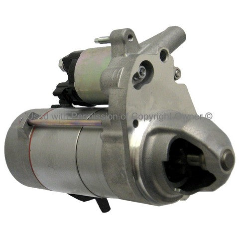 Quality-Built Starter P/N:19180 Fits: Lexus Ls460 12-10 - Image 1