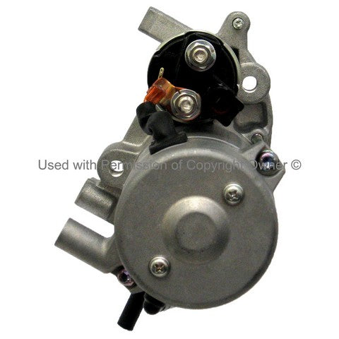 Quality-Built Starter P/N:19180 Fits: Lexus Ls460 12-10 - Image 2