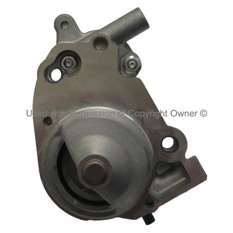 Quality-Built Starter P/N:19180 Fits: Lexus Ls460 12-10 - Image 3