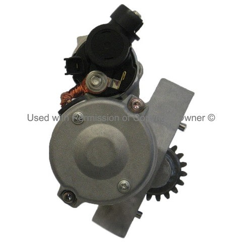 Quality-Built Starter P/N:19182 Fits: Acura Mdx 13-10, Acura Rl 12-11, Acura Zdx 13-10, Honda Odyssey 13-11 - Image 4
