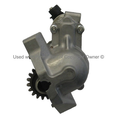 Quality-Built Starter P/N:19182 Fits: Acura Mdx 13-10, Acura Rl 12-11, Acura Zdx 13-10, Honda Odyssey 13-11 - Image 2