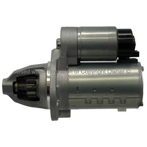 Quality-Built Starter P/N:19185 Fits: Chrysler 300 16-11, Dodge Challenger 16-11, Dodge Charger 16-11, Dodge Durango 15-11, Jeep Grand Cherokee 15-13, Ram 1500 14-13 - Image 4