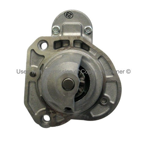 Quality-Built Starter P/N:19185N Fits: Chrysler 300 16-11, Dodge Challenger 16-11, Dodge Charger 16-11, Dodge Durango 15-11, Jeep Grand Cherokee 15-13, Ram 1500 14-13 - Image 2
