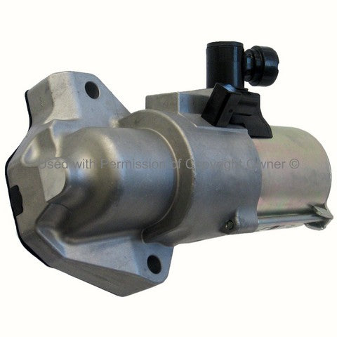 Quality-Built Starter P/N:19191 Fits: Acura Tsx 14-10 - Image 1