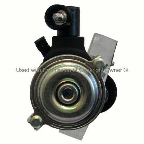 Quality-Built Starter P/N:19191 Fits: Acura Tsx 14-10 - Image 4
