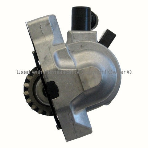 Quality-Built Starter P/N:19191 Fits: Acura Tsx 14-10 - Image 3