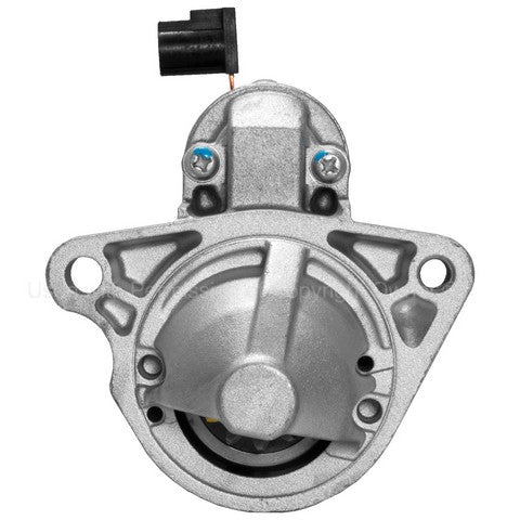 Quality-Built Starter P/N:19195 Fits: Mazda 3 2012, Mazda 3 Sport 2012 - Image 4