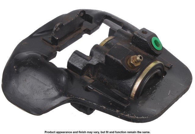 CARDONE Reman Disc Brake Caliper P/N:19-1958 Fits: Honda 600 72-70 - Image 2