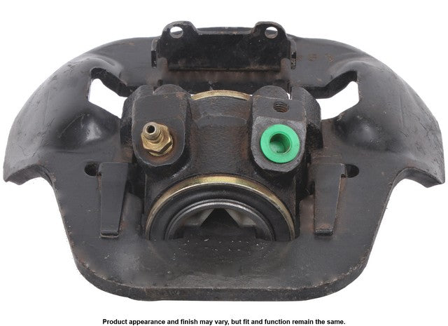 CARDONE Reman Disc Brake Caliper P/N:19-1958 Fits: Honda 600 72-70 - Image 1
