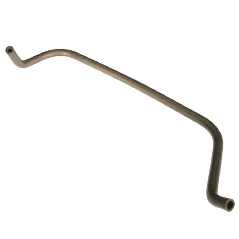 Gates HVAC Heater Hose P/N:19196 Fits: Cadillac Xlr 09-04, Chevrolet G10 93-86, Chevrolet G20 93-86, Chevrolet G30 96-86, Chevrolet Gp3500 96-93, GMC G1500 93-86, GMC G2500 93-86, GMC G3500 96-86 - Image 1