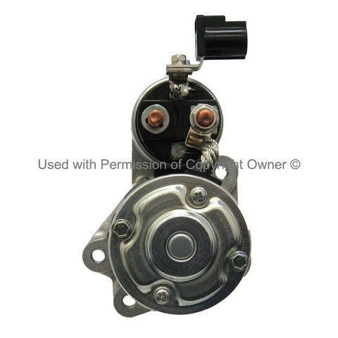 Quality-Built Starter P/N:19197 Fits: Mazda 2 12-11 - Image 3