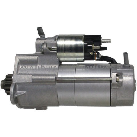 Quality-Built Starter P/N:19201 Fits: Jaguar E-pace 2021, Jaguar F-pace 25-18, Jaguar Xe 20-17, Jaguar Xf 24-18 - Image 3