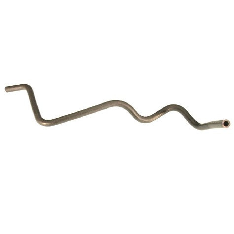 Gates HVAC Heater Hose P/N:19201 Fits: Ford Excursion 02-00, Ford F-250 Super Duty 03-99, Ford F-350 Super Duty 03-99, Ford F-450 Super Duty 03-00, Ford F-550 Super Duty 03-99 - Image 1
