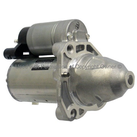 Quality-Built Starter P/N:19202 Fits: Chrysler 300 23-17, Dodge Challenger 23-17, Dodge Charger 23-17, Jeep Wrangler 17-12, Jeep Wrangler 23-20, Jeep Wrangler Jk 2018, Ram 1500 22-15, Ram 1500 Classic 22-19 - Image 1