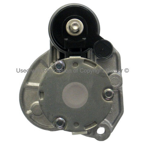 Quality-Built Starter P/N:19202 Fits: Chrysler 300 23-17, Dodge Challenger 23-17, Dodge Charger 23-17, Jeep Wrangler 17-12, Jeep Wrangler 23-20, Jeep Wrangler Jk 2018, Ram 1500 22-15, Ram 1500 Classic 22-19 - Image 3