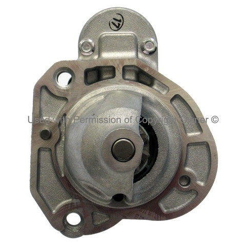 Quality-Built Starter P/N:19202 Fits: Chrysler 300 23-17, Dodge Challenger 23-17, Dodge Charger 23-17, Jeep Wrangler 17-12, Jeep Wrangler 23-20, Jeep Wrangler Jk 2018, Ram 1500 22-15, Ram 1500 Classic 22-19 - Image 2