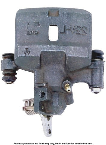 CARDONE Reman Disc Brake Caliper P/N:19-2029 Fits: Toyota Mr2 95-92 - Image 4