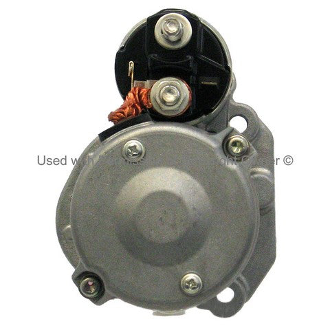 Quality-Built Starter P/N:19203 Fits: Jeep Grand Cherokee 12-11 - Image 2
