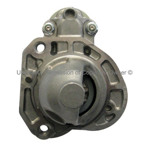 Quality-Built Starter P/N:19203 Fits: Jeep Grand Cherokee 12-11 - Image 4