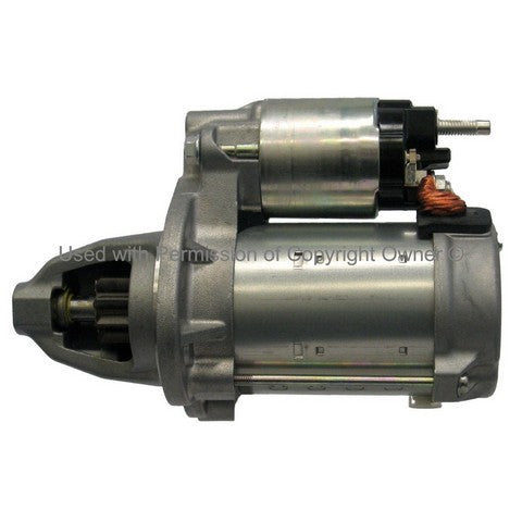 Quality-Built Starter P/N:19203 Fits: Jeep Grand Cherokee 12-11 - Image 3