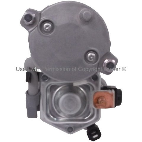 Quality-Built Starter P/N:19204 Fits: Dodge Challenger 23-15, Dodge Charger 23-15, Jeep Grand Cherokee 13-12 - Image 2