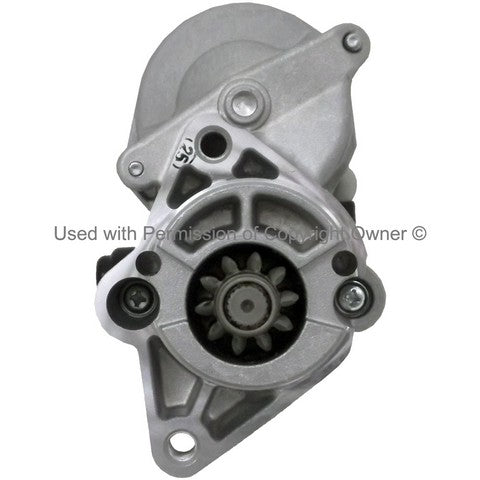 Quality-Built Starter P/N:19204 Fits: Dodge Challenger 23-15, Dodge Charger 23-15, Jeep Grand Cherokee 13-12 - Image 4